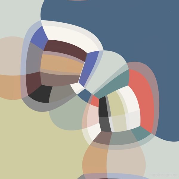 Margo Cooper — artwork