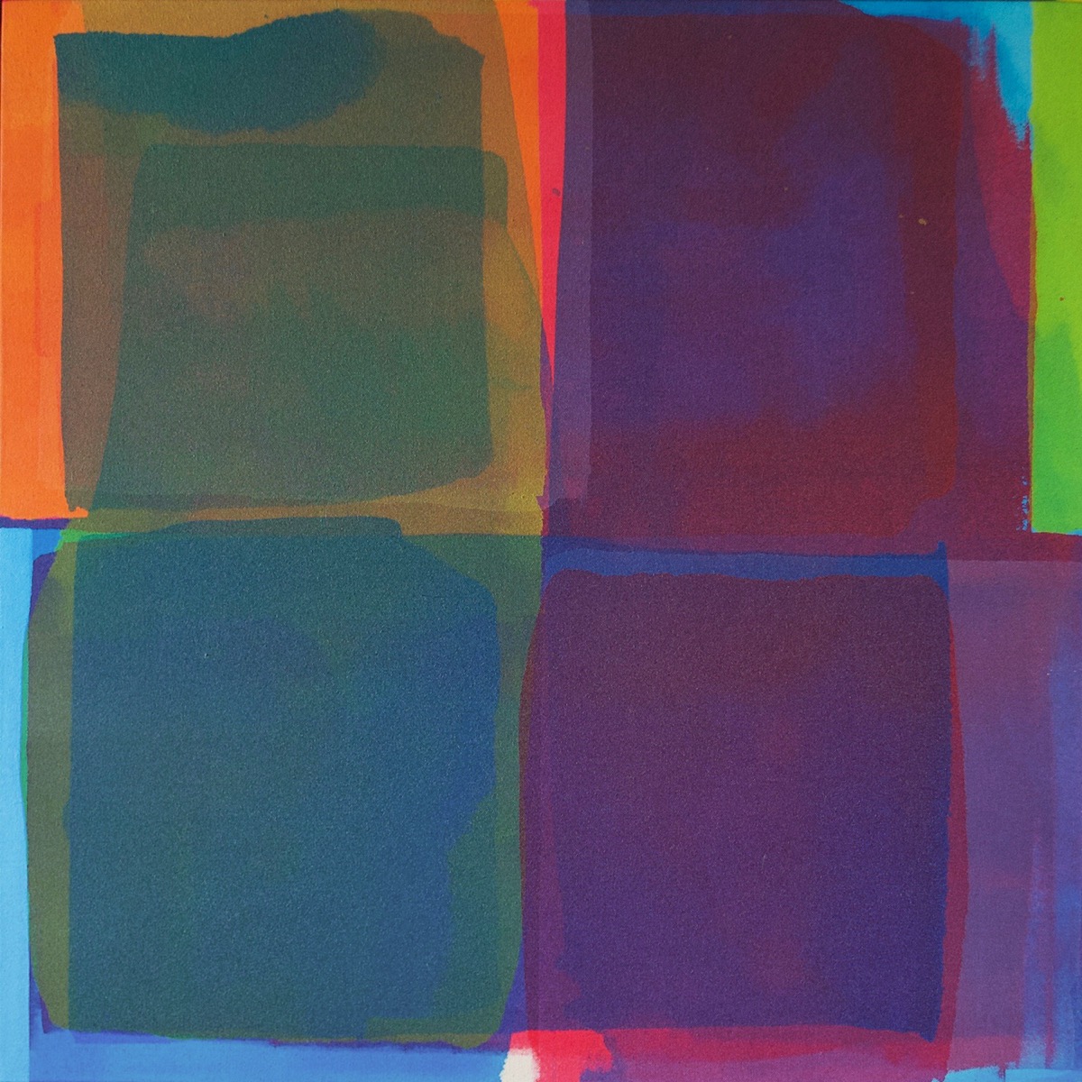 Stefan Lehmann — artwork