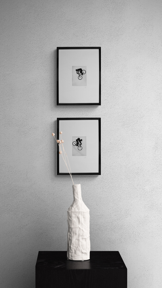Barta — artwork