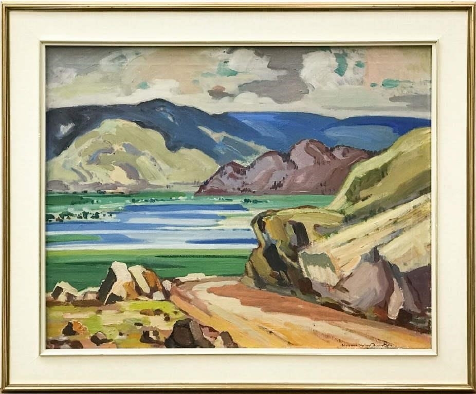Mildred Valley Thornton
