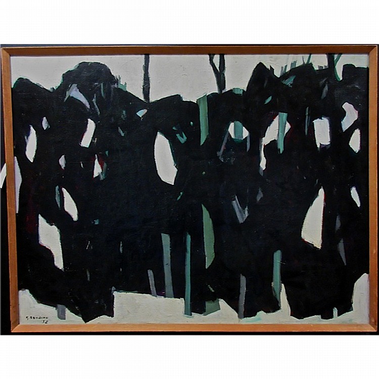 Gentile Tondino — artwork