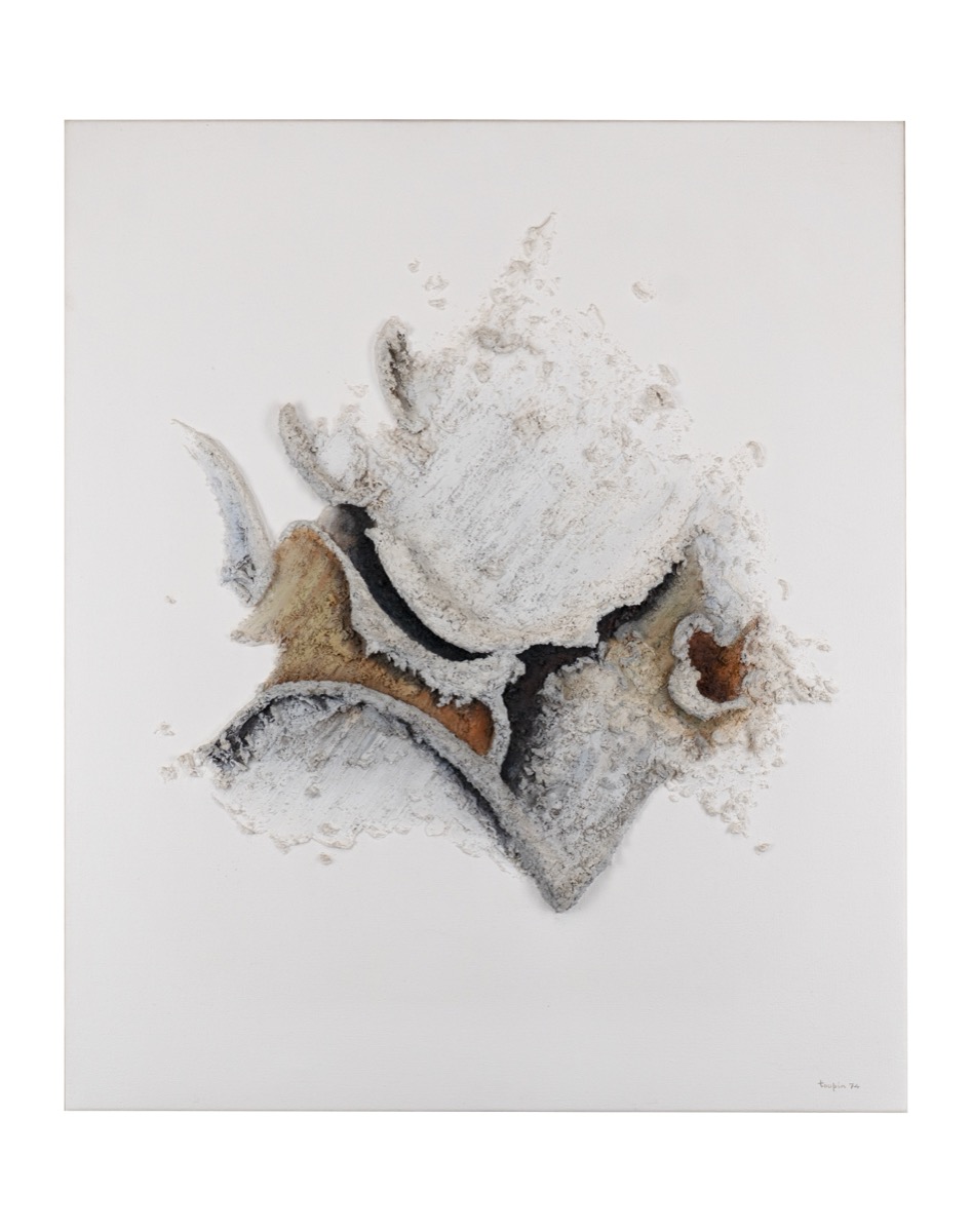 Fernand Toupin — artwork