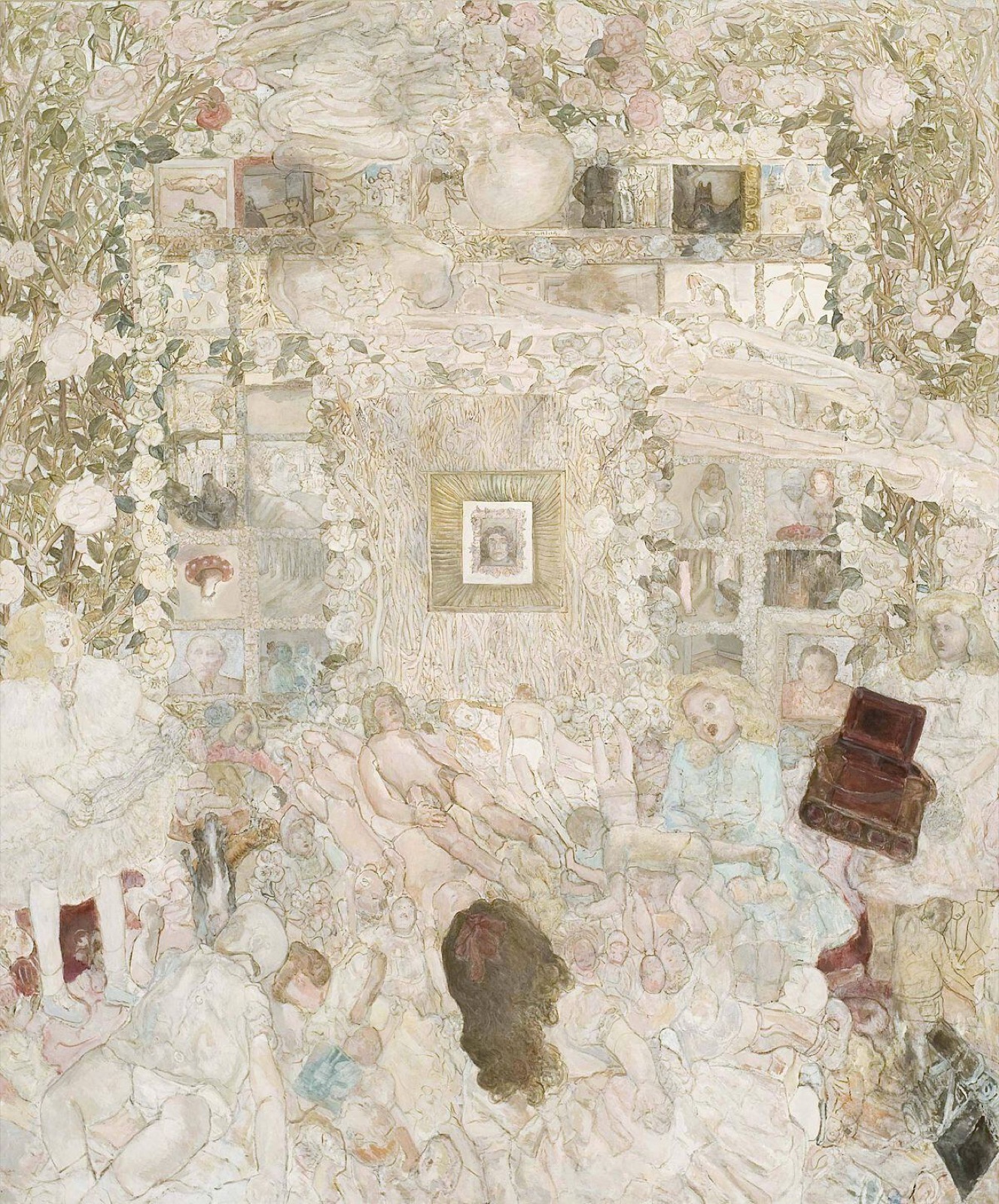 Marion Wagschal