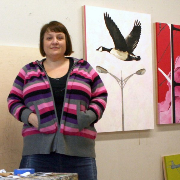 Belinda Harrow