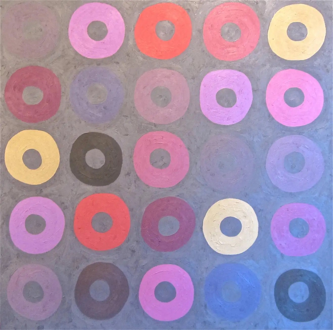 Sara Genn — artwork