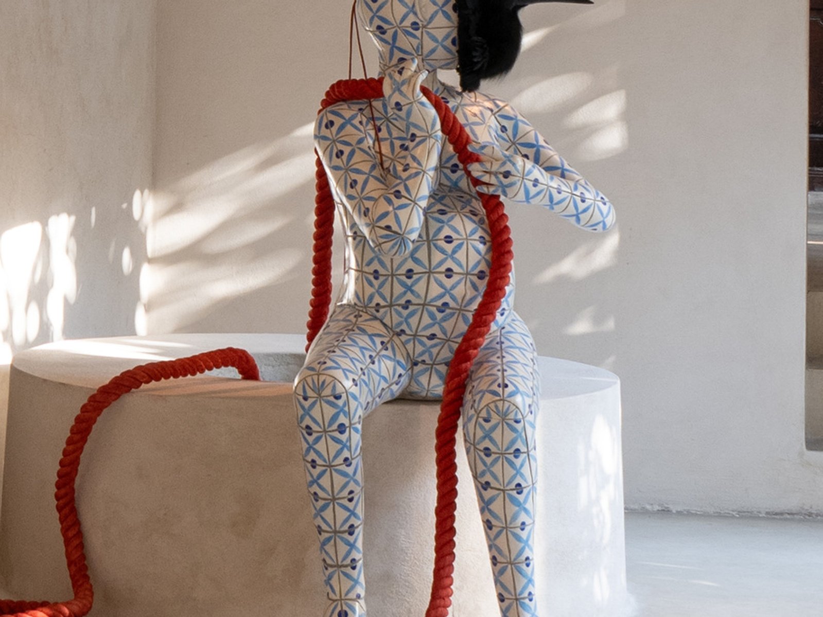 Rajni Perera — artwork