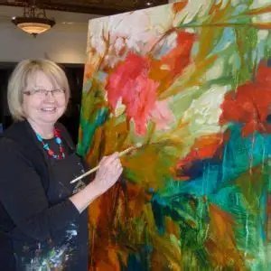 Gail Johnson