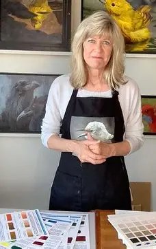 Rose Tanner