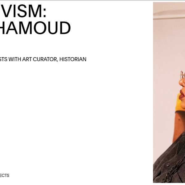 Esmaa Mohamoud