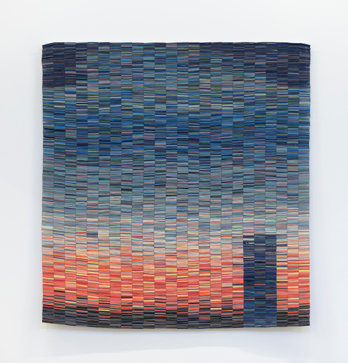Nadia Myre — artwork