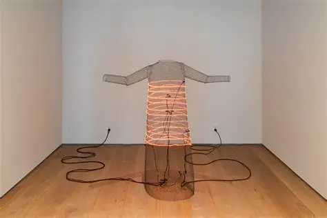 Jana Sterbak — artwork