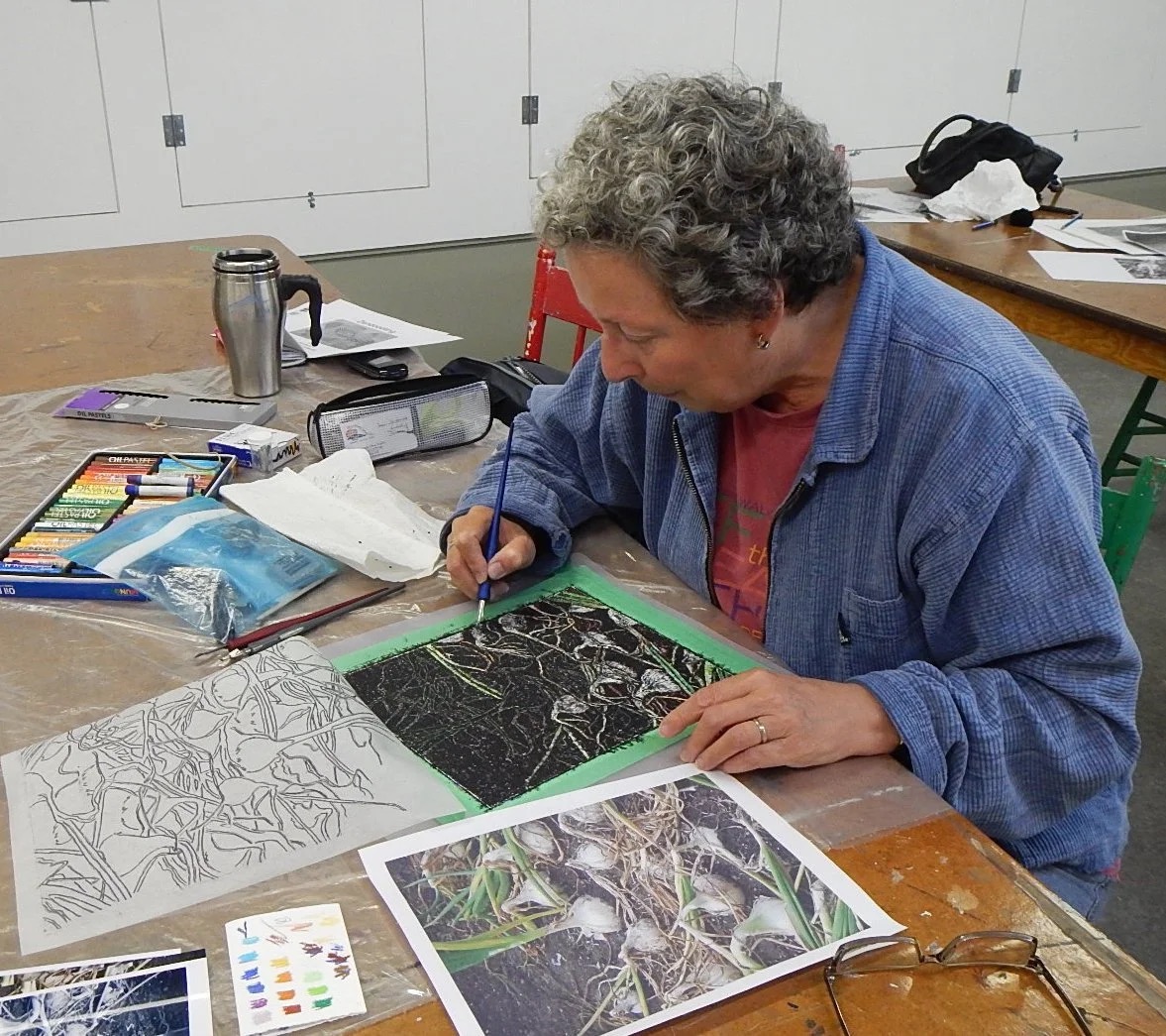 Jan Jenkins