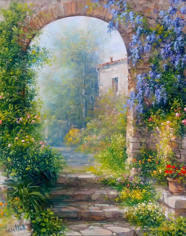 Martin Varallo — artwork