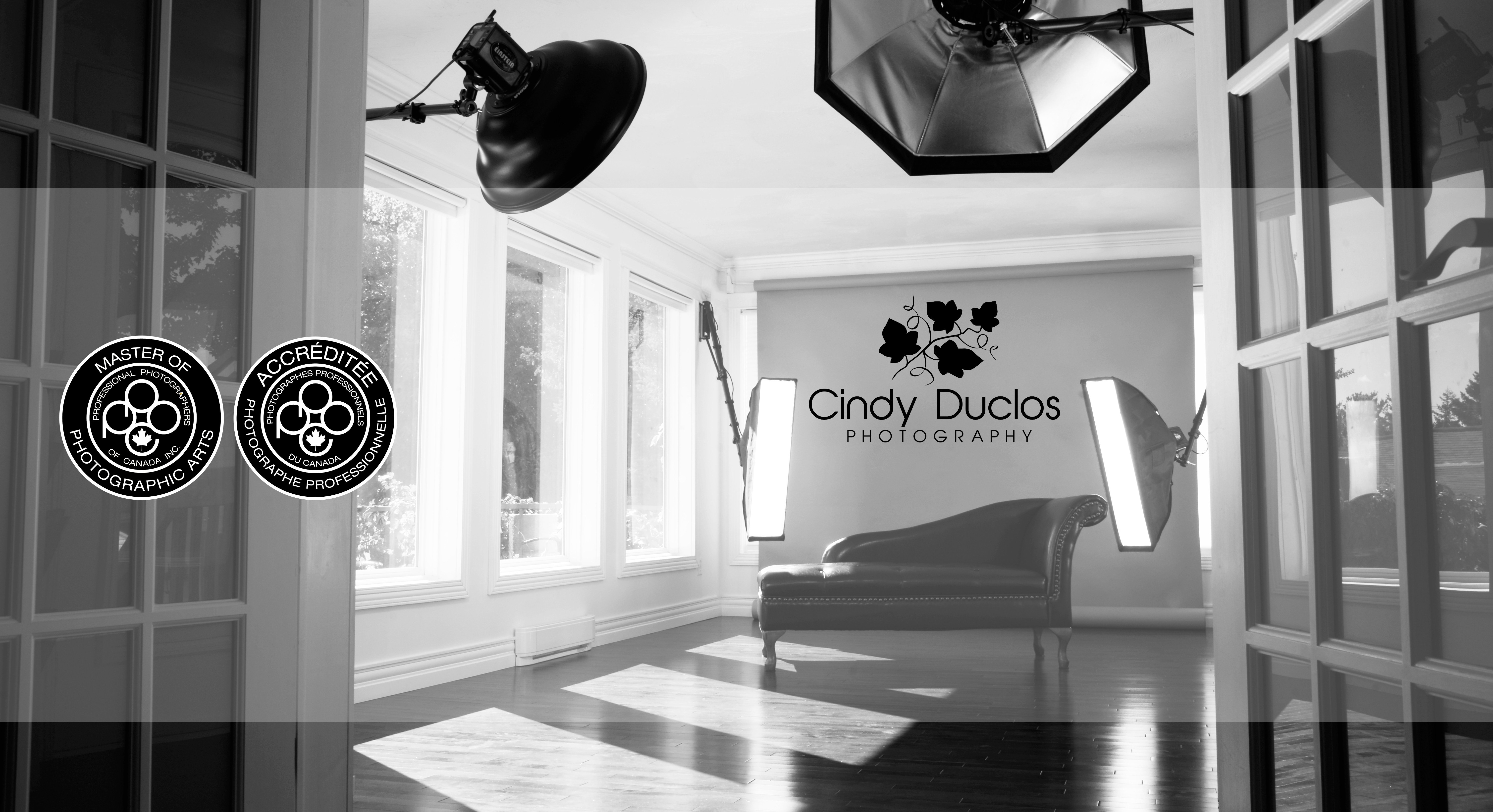 Cindy Duclos — artwork