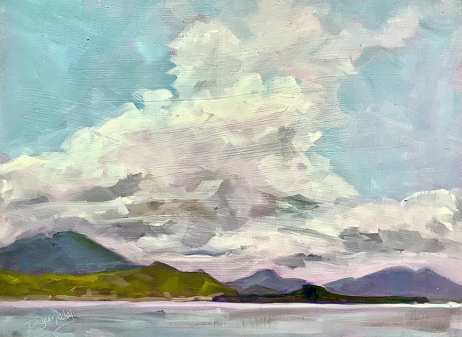 Deborah Czernecky — artwork