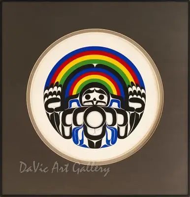Joe David — artwork