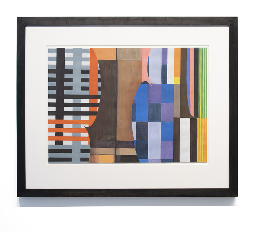 Renée Van Halm — artwork
