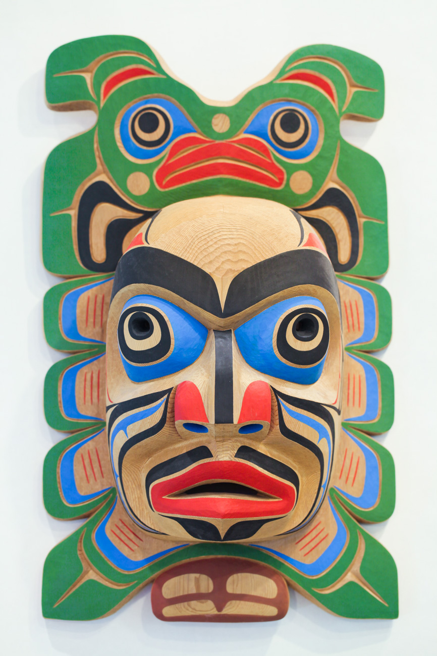 Tony Hunt — artwork