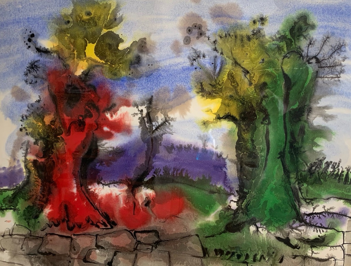 Paul-Vanier Beaulieu — artwork