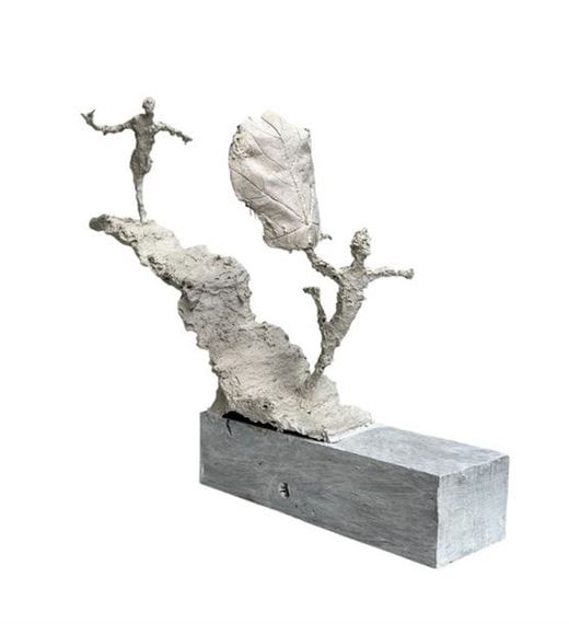 Roseline Granet — artwork