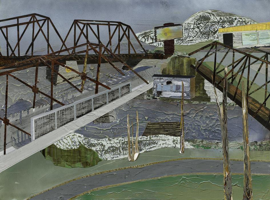 Jessica Peters — artwork