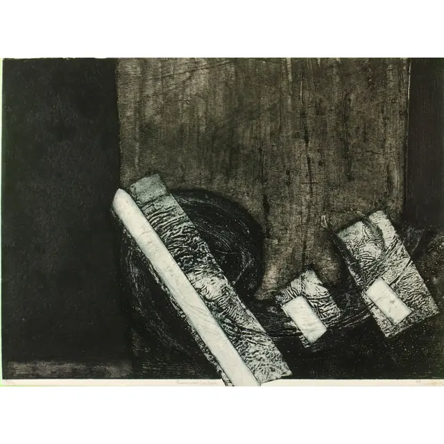 François-Xavier Marange — artwork