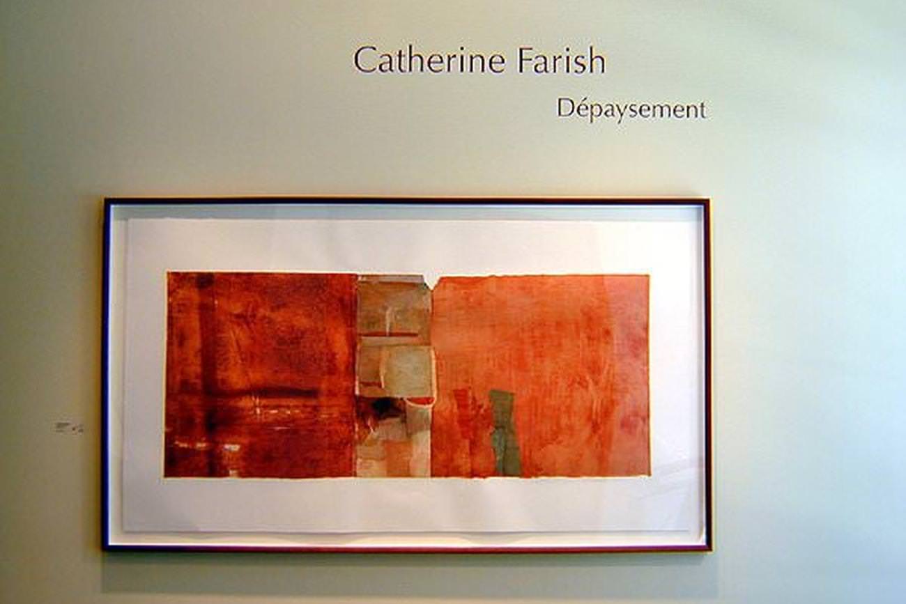 Catherine Farish