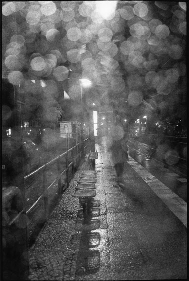 Serge Clément — artwork