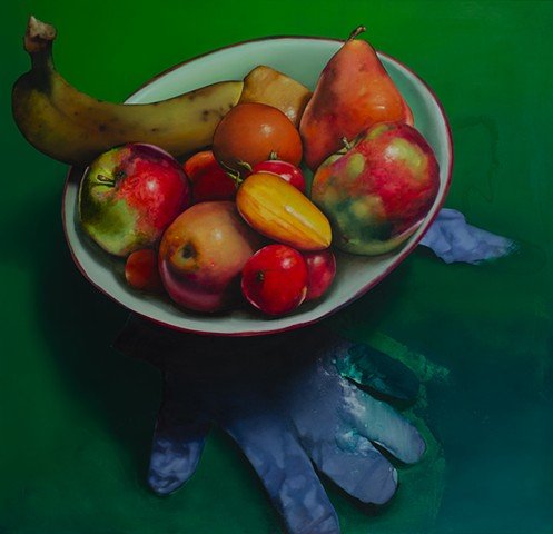 Alexis Lavoie — artwork