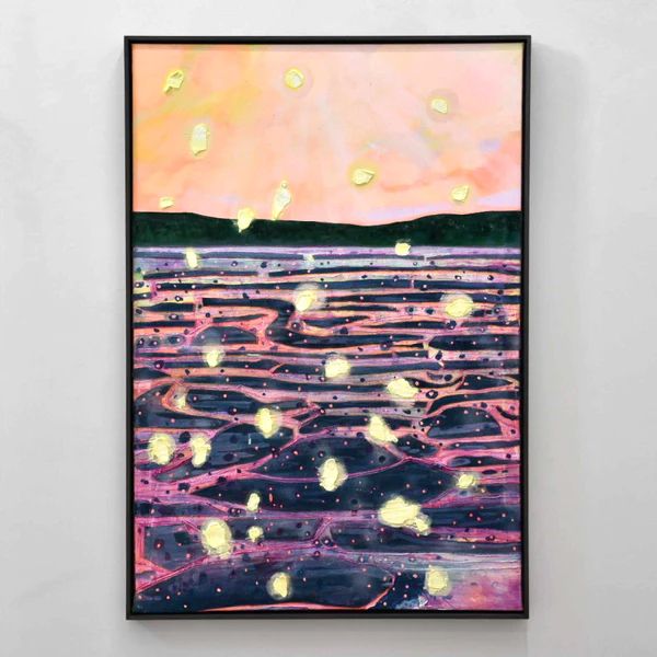 Josiane Lanthier — artwork