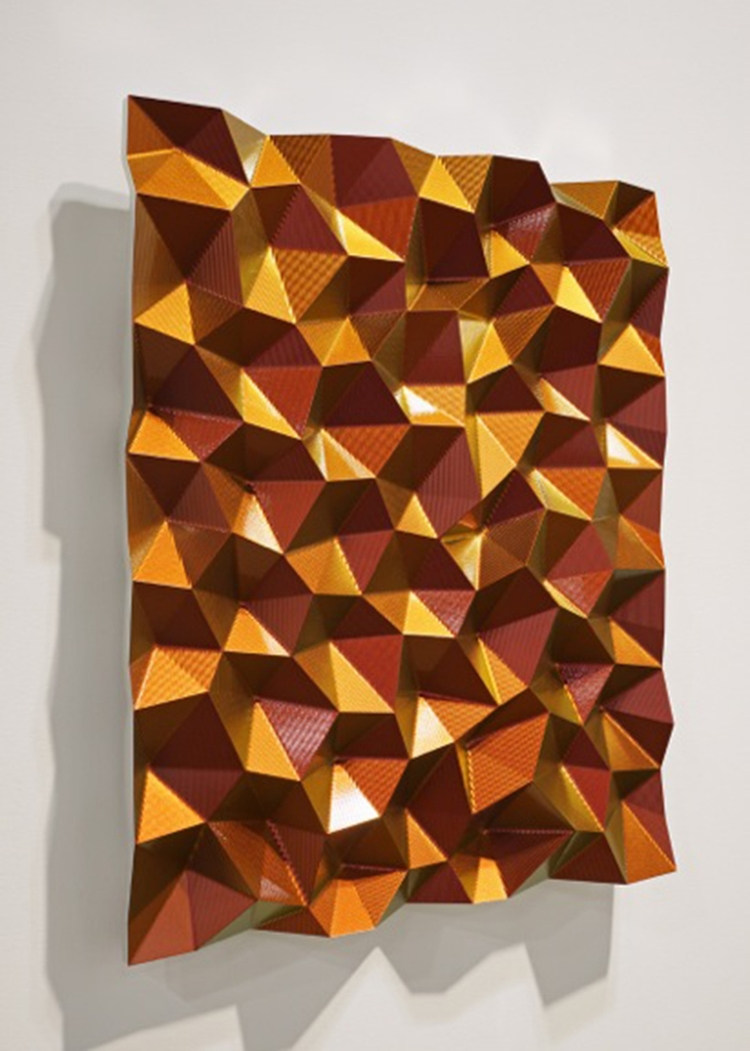 Christian Eckart — artwork