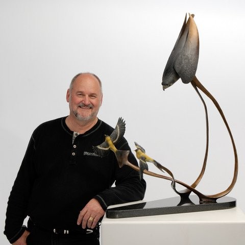 Brent Cooke — artwork