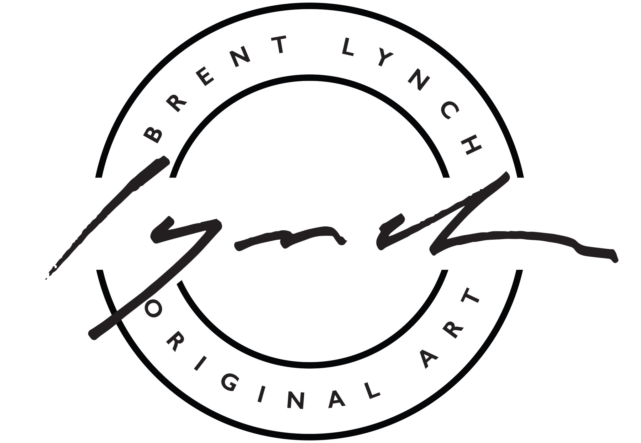 Brent Joseph Lynch — artwork
