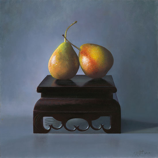 Catherine Moffat — artwork