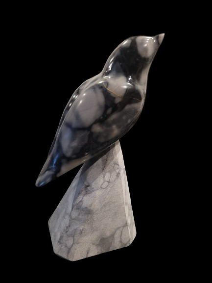 Daniel Cline — artwork