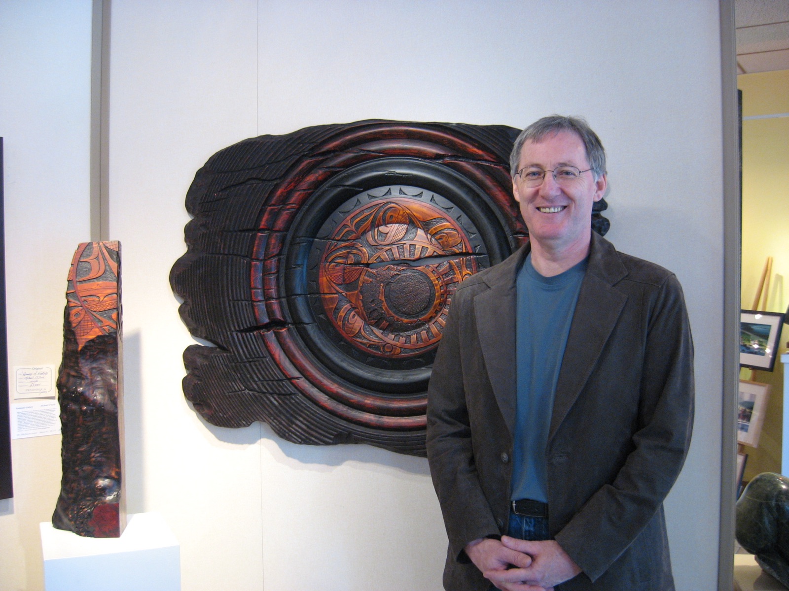 Douglas Fisher