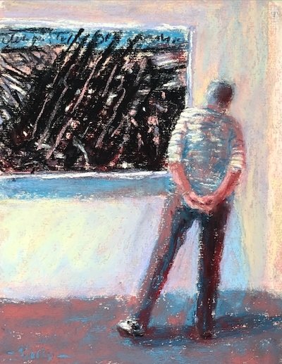 Gail Sibley — artwork
