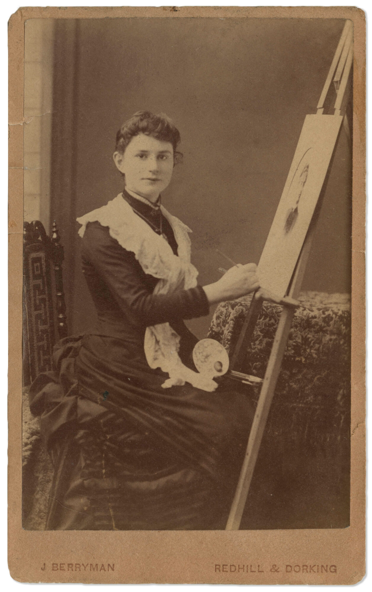 Sophie Pemberton