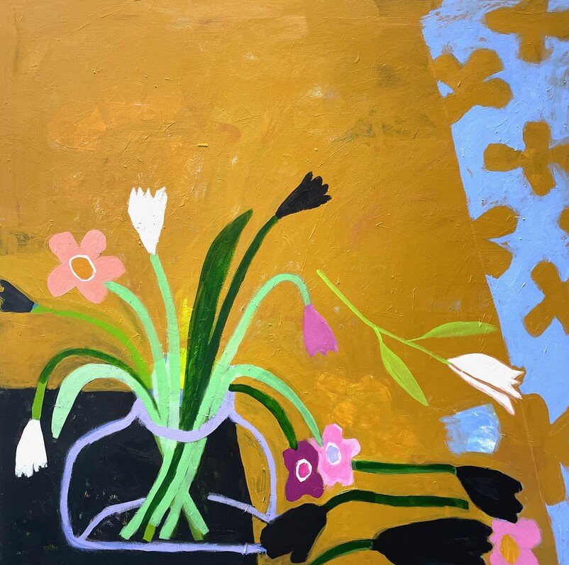Lucy Schappy — artwork