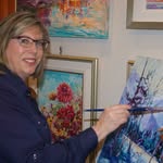 Maureen Maryka