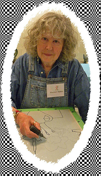 Maureen Walker