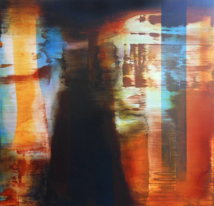 Brent Boechler — artwork