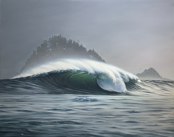Ray Ward