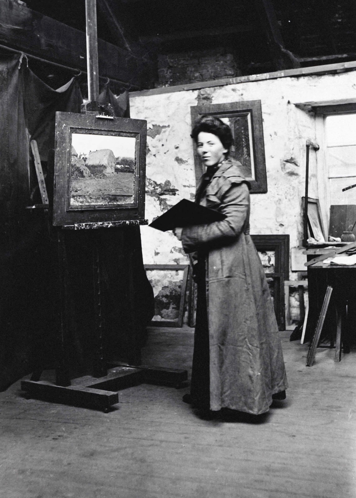 Helen McNicoll