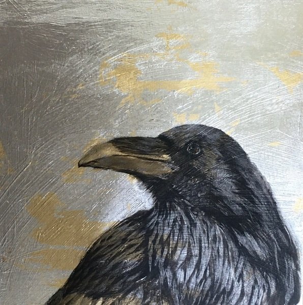 Sheila Mather — artwork