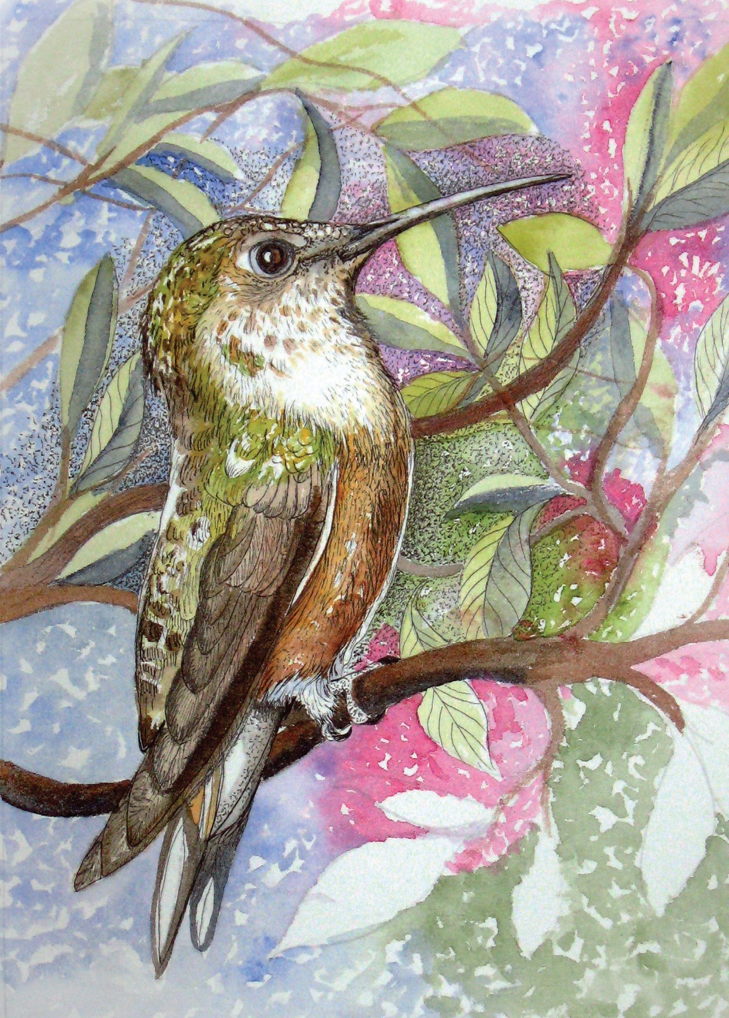 Sue Pyper — artwork