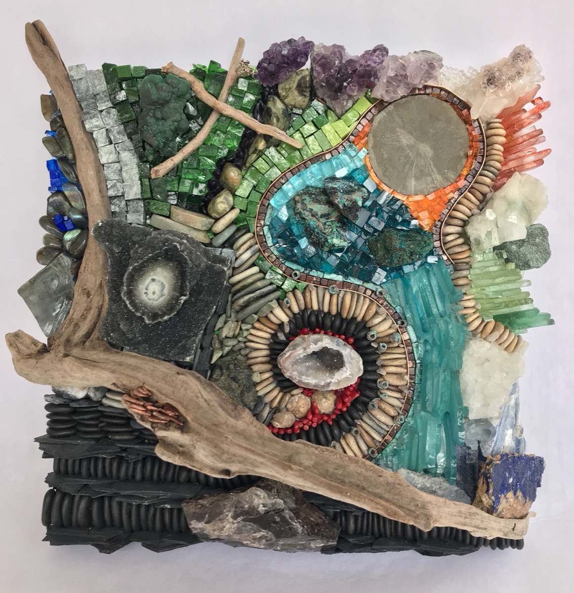 Karen Klassen — artwork