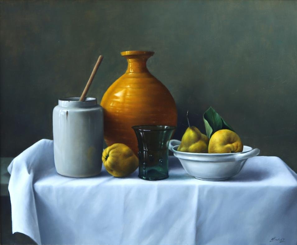 Nadine Lundahl — artwork