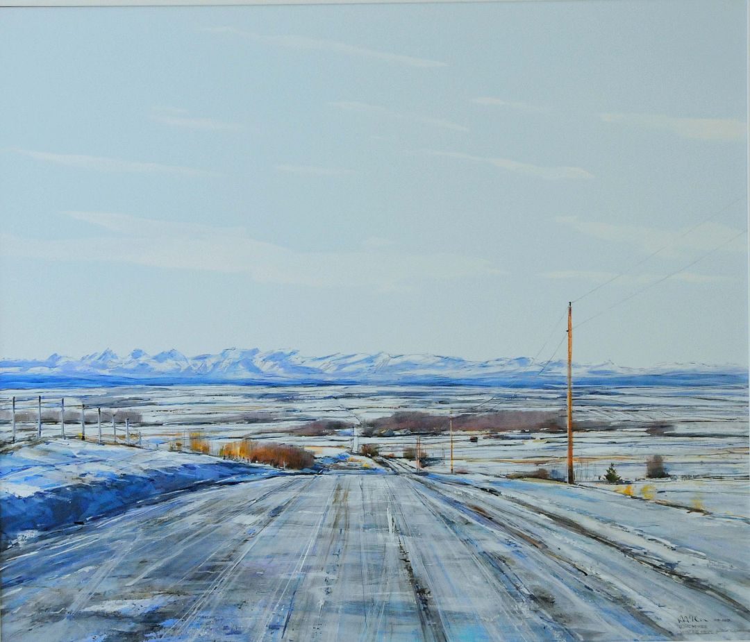John McKee