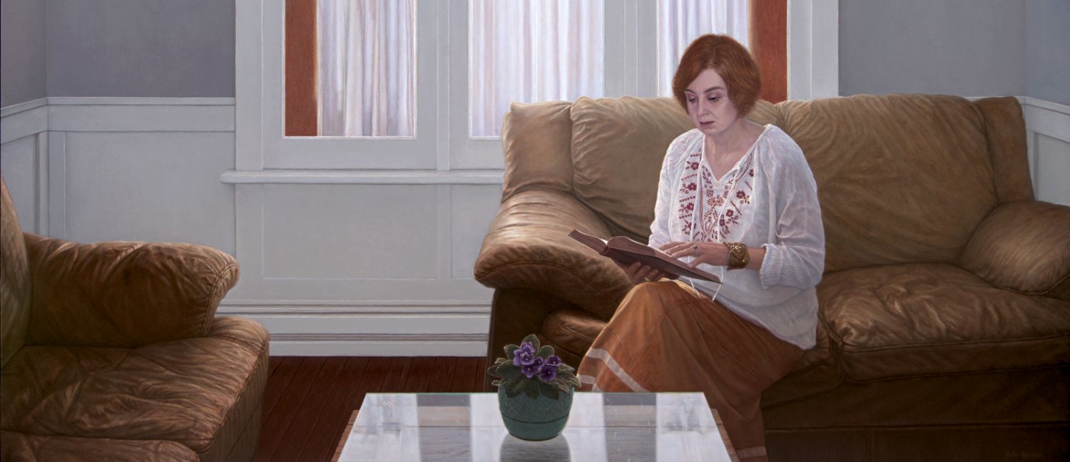 Valerie Palmer — artwork